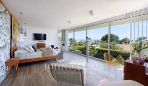 Arrendamento de curta duraçāo Propriedade Cannes