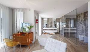 Arrendamento de curta duraçāo Propriedade Cannes