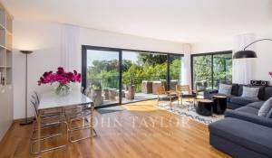 Arrendamento de curta duraçāo Propriedade Cannes