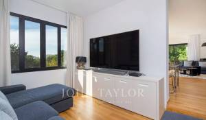 Arrendamento de curta duraçāo Propriedade Cannes