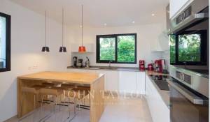 Arrendamento de curta duraçāo Propriedade Cannes