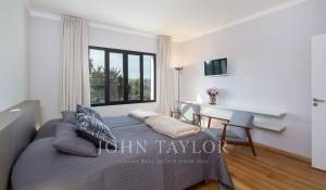 Arrendamento de curta duraçāo Propriedade Cannes