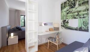 Arrendamento de curta duraçāo Propriedade Cannes