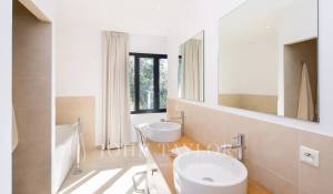 Arrendamento de curta duraçāo Propriedade Cannes