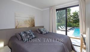 Arrendamento de curta duraçāo Propriedade Cannes