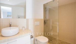 Arrendamento de curta duraçāo Propriedade Cannes