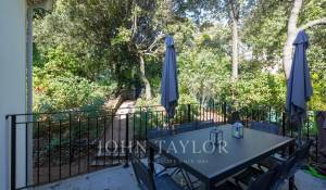 Arrendamento de curta duraçāo Propriedade Cannes