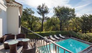 Arrendamento de curta duraçāo Propriedade Cannes