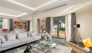 Arrendamento de curta duraçāo Propriedade Cannes