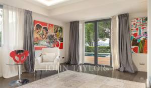 Arrendamento de curta duraçāo Propriedade Cannes