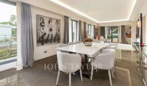 Arrendamento de curta duraçāo Propriedade Cannes