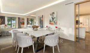 Arrendamento de curta duraçāo Propriedade Cannes