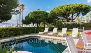 Arrendamento de curta duraçāo Propriedade Cannes