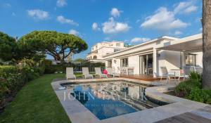 Arrendamento de curta duraçāo Propriedade Cannes