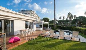 Arrendamento de curta duraçāo Propriedade Cannes