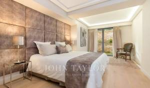 Arrendamento de curta duraçāo Propriedade Cannes