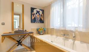 Arrendamento de curta duraçāo Propriedade Cannes