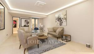 Arrendamento de curta duraçāo Propriedade Cannes