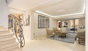 Arrendamento de curta duraçāo Propriedade Cannes