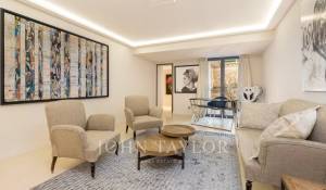 Arrendamento de curta duraçāo Propriedade Cannes