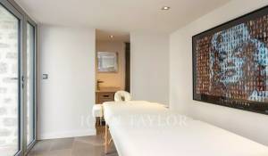 Arrendamento de curta duraçāo Propriedade Cannes