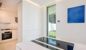 Arrendamento de curta duraçāo Propriedade Cannes