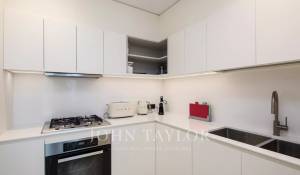 Arrendamento de curta duraçāo Propriedade Cannes