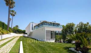 Arrendamento de curta duraçāo Propriedade Cannes