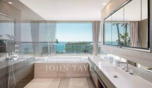 Arrendamento de curta duraçāo Propriedade Cannes