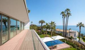 Arrendamento de curta duraçāo Propriedade Cannes