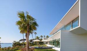 Arrendamento de curta duraçāo Propriedade Cannes