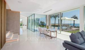 Arrendamento de curta duraçāo Propriedade Cannes