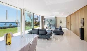 Arrendamento de curta duraçāo Propriedade Cannes