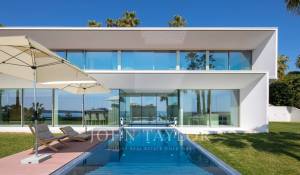 Arrendamento de curta duraçāo Propriedade Cannes