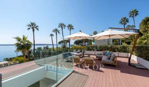 Arrendamento de curta duraçāo Propriedade Cannes