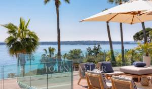 Arrendamento de curta duraçāo Propriedade Cannes