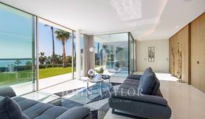 Arrendamento de curta duraçāo Propriedade Cannes