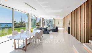 Arrendamento de curta duraçāo Propriedade Cannes