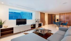 Arrendamento de curta duraçāo Propriedade Cannes