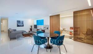 Arrendamento de curta duraçāo Propriedade Cannes