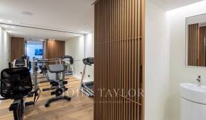 Arrendamento de curta duraçāo Propriedade Cannes