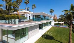 Arrendamento de curta duraçāo Propriedade Cannes