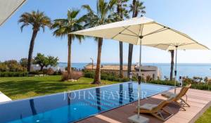 Arrendamento de curta duraçāo Propriedade Cannes