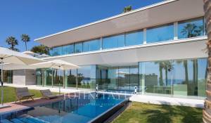 Arrendamento de curta duraçāo Propriedade Cannes