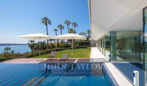 Arrendamento de curta duraçāo Propriedade Cannes