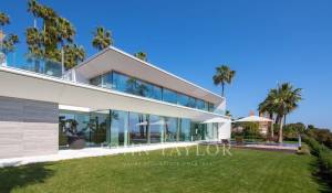 Arrendamento de curta duraçāo Propriedade Cannes