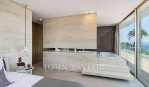 Arrendamento de curta duraçāo Propriedade Cannes