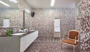 Arrendamento de curta duraçāo Propriedade Cannes