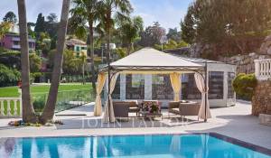 Arrendamento de curta duraçāo Propriedade Cannes