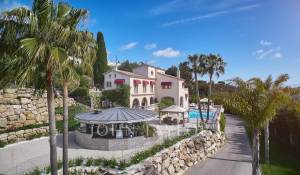 Arrendamento de curta duraçāo Propriedade Cannes